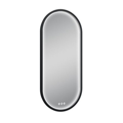 Miroir Led Atelier 90 x 40 cm PRADEL