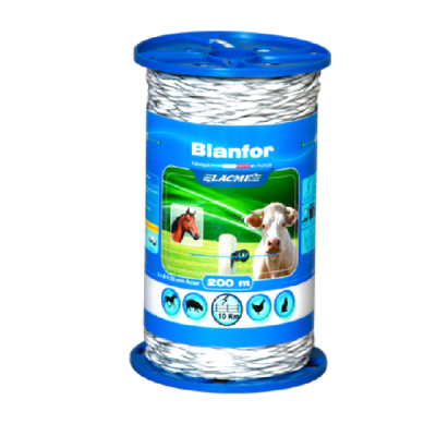 Bobine fil Blanfor 200 m LACME