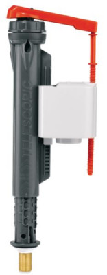 Robinet flotteur Aqua Expert alimentation basse télescopique ALTECH