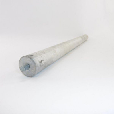 Anode diamètre 33 mm longueur 500 mm ATLANTIC PAC ET CHAUDIERE