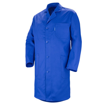 Blouse à boutons Essentiels bleu bugatti 3 CEPOVETT