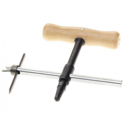 Couteau à rondelle diamètre 500 mm MOB OUTILLAGE