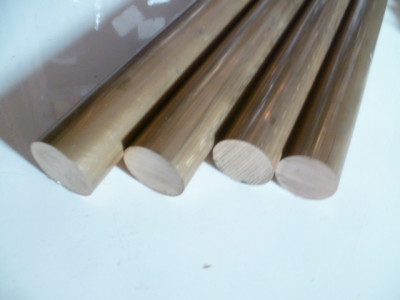 Rond laiton 30 6 kg / m KDI NOZAL KLOECKNER METALS