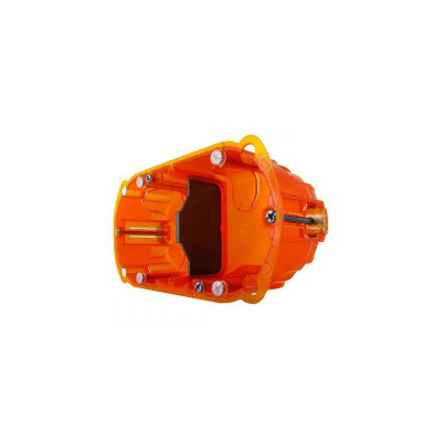 Batibox multi-mat 2 postes profondeur 40 mm ELECTIS - FC