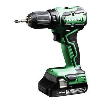 Perceuse visseuse 18 V HIKOKI