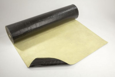 Sous-couche acoustique Assour Chape 20 rouleau de 20 m2 SIPLAST