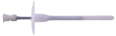 Cheville 8 x 135/100 vis métal 200 SPIT