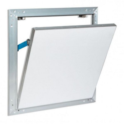 Trappe de visite HQ Hydro Déco 600 x 600 x 12,5 mm SEMIN