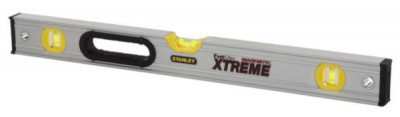 Niveau tubulaire Fatmax XL 200 cm STANLEY