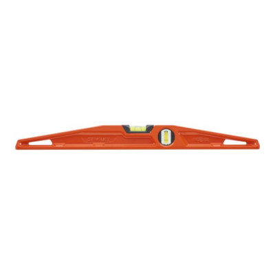 Niveau trapézoïdal MLH longueur 50 cm STANLEY