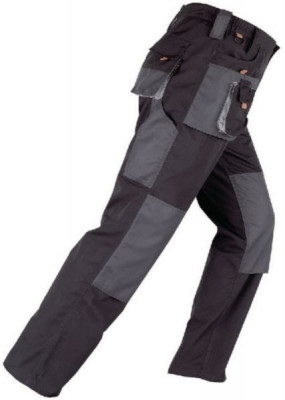 Pantalon de travail multifonctions Smart taille M KAPRIOL