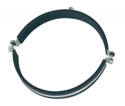 Collier feutre diamètre 200 ATLANTIC CLIMATISATION VENTILATION