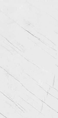 Panneau mural aspect marbre Classico perlée 1000 x 2100 mm épaisseur 3 mm ROTH