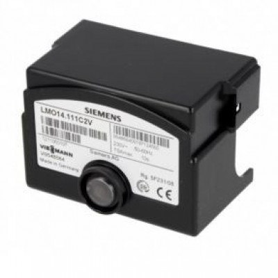 Boîtier de contrôle fioul 14.111C2V VIESSMANN