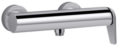 Mitigeur Avid mécanisme mural de douche chrome JACOB DELAFON