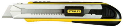 Cutter à cartouche Fatmax 25 mm STANLEY