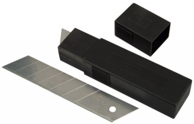 Lame cutter S3 Fatmax 25 mm 10 STANLEY