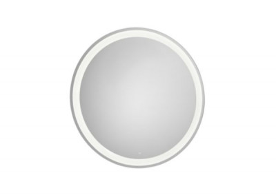 Miroir Iridia rond diamètre 800 mm ROCA
