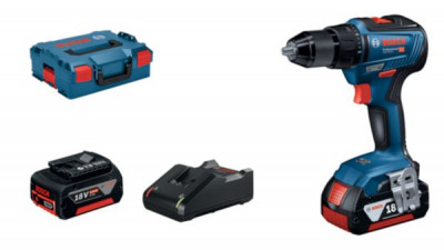 Perceuse-visseuse sans fil GSR 18 V 55 BOSCH