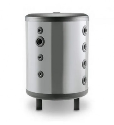Ballon tampon BT 50 50 l DOMUSA