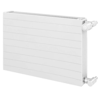 Radiateur eau chaude Reggane 3010 Deco 22KD 600x800 Dt50°C 1335 W FINIMETAL