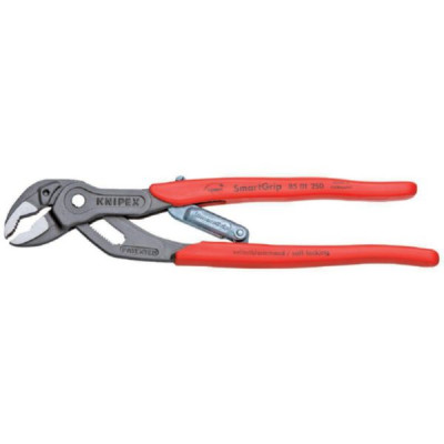 Pince multiprise Smartgrip 250 mm KNIPEX