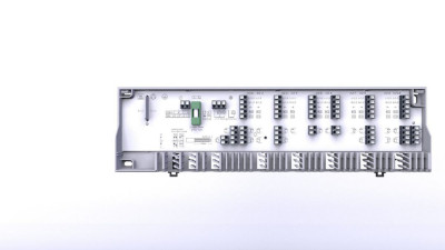 Répartiteur solution filaire ALTECH