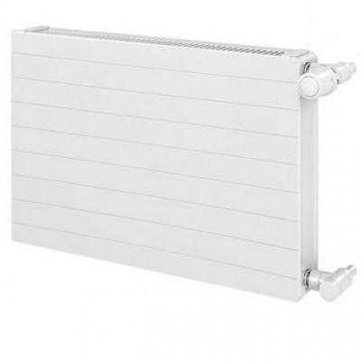 Radiateur eau chaude Reggane 3010 Déco 22KD 600 x 1800 mm FINIMETAL
