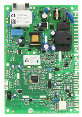 Carte électronique B&P HDIMS02 CHAPPEE