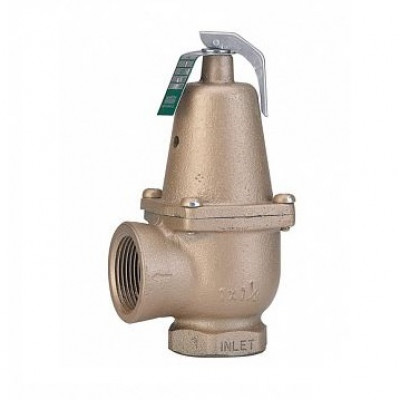Soupape de sûreté 740 3B F33 x 42 F40 x 49 WATTS INDUSTRIES