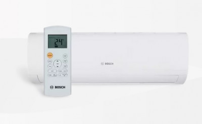 Climatiseur multisplit climate 5000 rac 2-2 ibw unité intérieure BOSCH THERMOTECHNOLOGIE