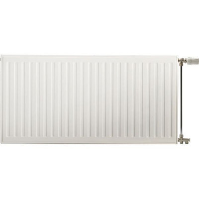 Radiateur panneau eau chaude Compact 4369 W type 22 blanc 900 x 1800 mm RADSON
