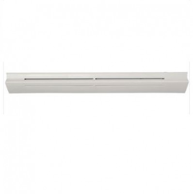Entree d'air hygroreglable ehl 6-45 l 39db - Aluminium ALDES