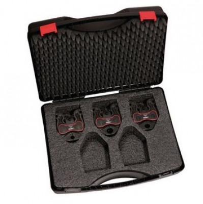 Mallette mini pinces U 16-20-25 VIRAX