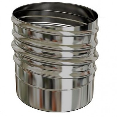 Adaptateur à visser inox 200 - 206 email 200 m TEN