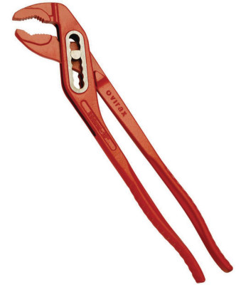 Pince multiprise 240 mm VIRAX