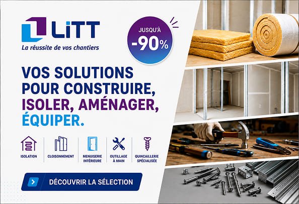 Hero Seller - Litt